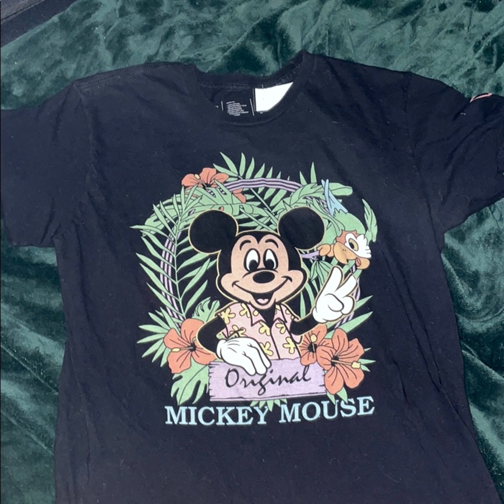 Disney x Neff